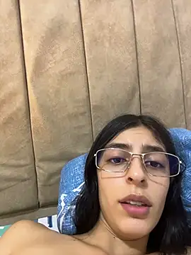 cristel_17's Live XXX Chat