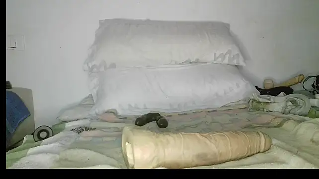 canarito18 Chat XXX in diretta