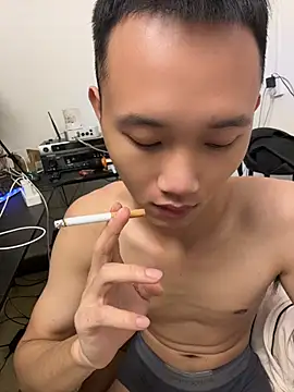 lun_kai 라이브 XXX 채팅