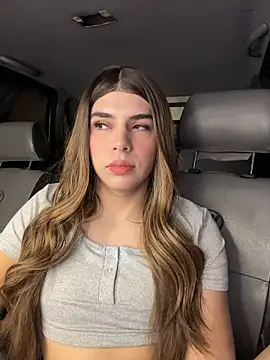 Alyson-fire Live XXX-Chat