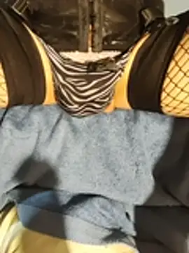 MarthaB Live XXX-chat