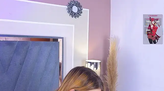 Chat +18 de VelvetFox_ ao vivo