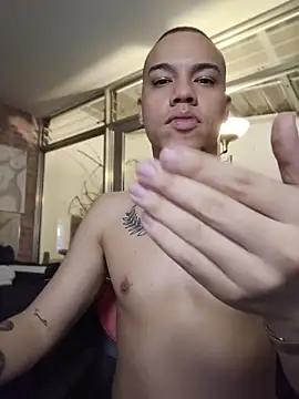 AlphaMasterXxx live XXX chat
