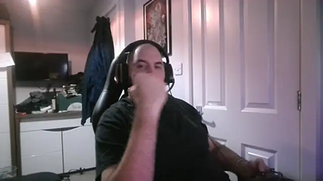 itsmeBeardyP Chat XXX live