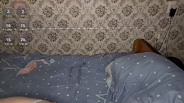 Smartemilia 라이브 XXX 채팅