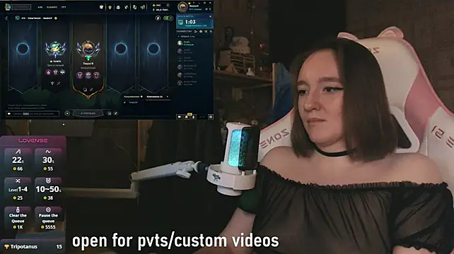 MoonlishSiren Chat XXX live