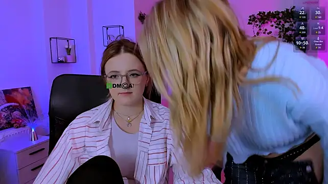 luna_berryy's Live XXX Chat