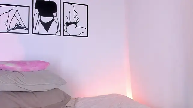 ellie_mcdonald's Live XXX Chat