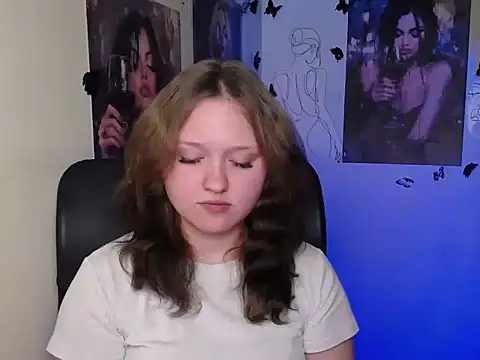 LadyAlice_ Chat XXX live