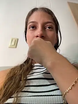 Chat XXX en directo de Vanneskk