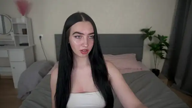 Chat XXX en directo de WildKittenX_
