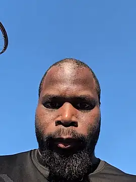goodboybaddaddy's Live XXX Chat