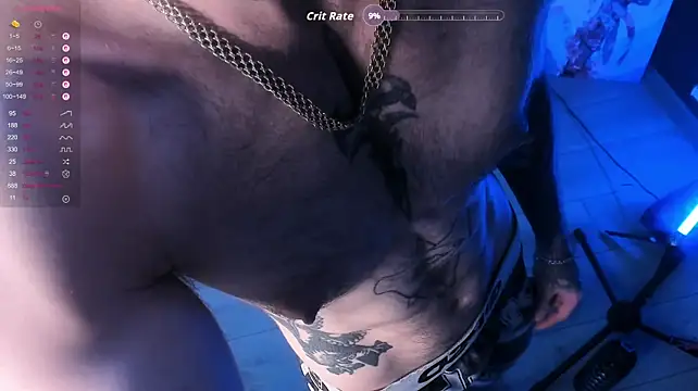 Badrabbitt_ Obrolan Langsung XXX
