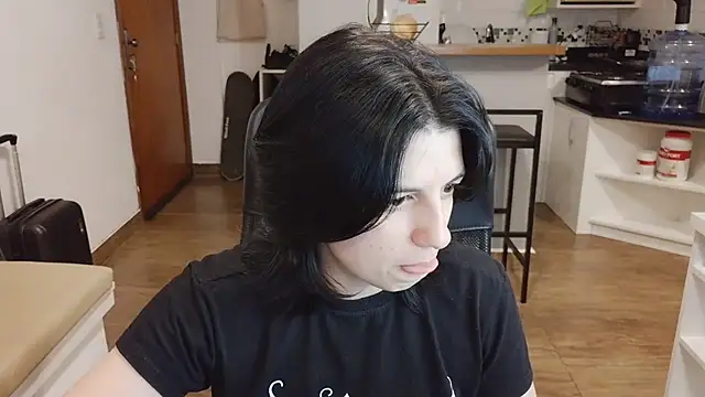 kyslrana – Naživo XXX chat