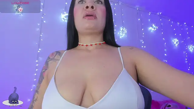 roseliam25 live XXX chat
