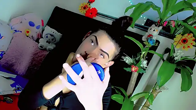 Živý XXX chat NathalialLooes