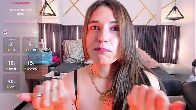 MeganNightt 라이브 XXX 채팅