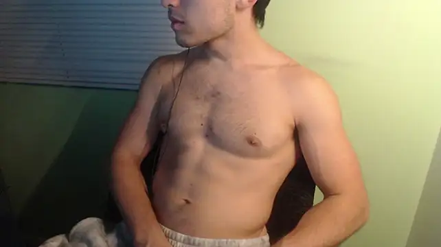 Chat XXX ao vivo de the1invisibleboy