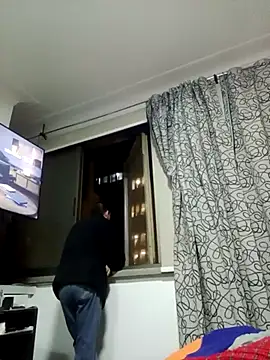 Chat +18 de Pacobakan042 ao vivo