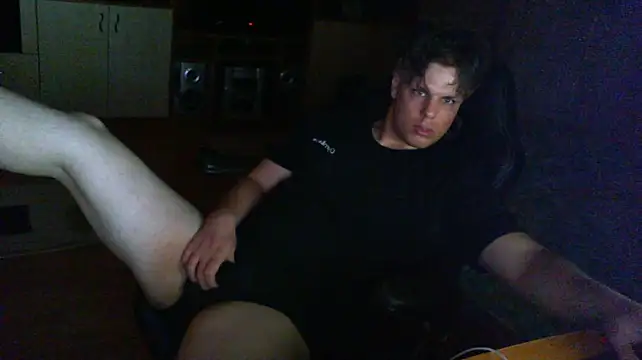gymguy5050 Live XXX-chat