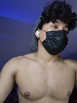 roxiii_ Obrolan Langsung XXX
