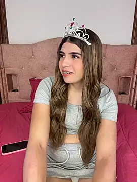 Chat XXX en directo de Alyson-fire