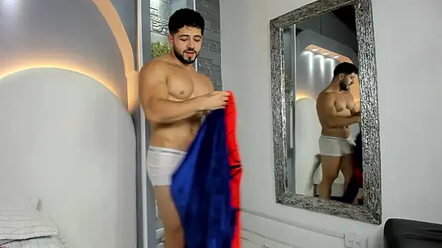 Chat XXX ao vivo de Thiago_moretti