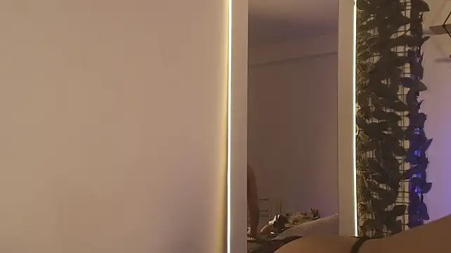 Živý XXX chat klarissa_valouis