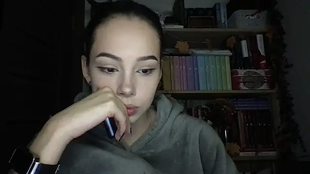 Czat XXX na żywo – Yuna5343
