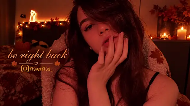 kisankiss' Live XXX Chat