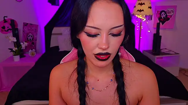 Cassadyy's Live XXX Chat