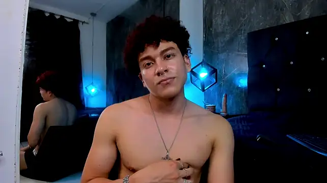 ThomasFire Live XXX-chat