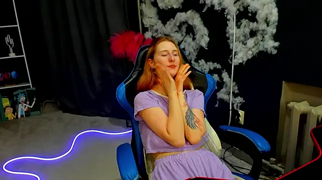 Irma_sn Live XXX chat