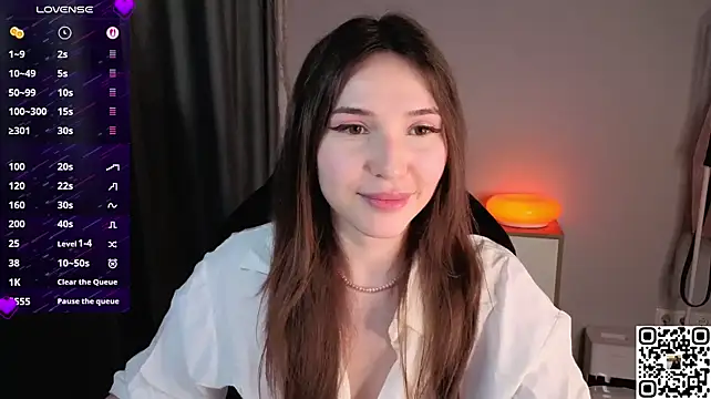 Ginsyha 라이브 XXX 채팅