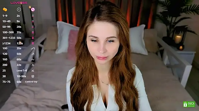 EvaRodi's Live XXX Chat