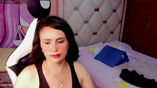 Živý XXX chat Lixy_wet