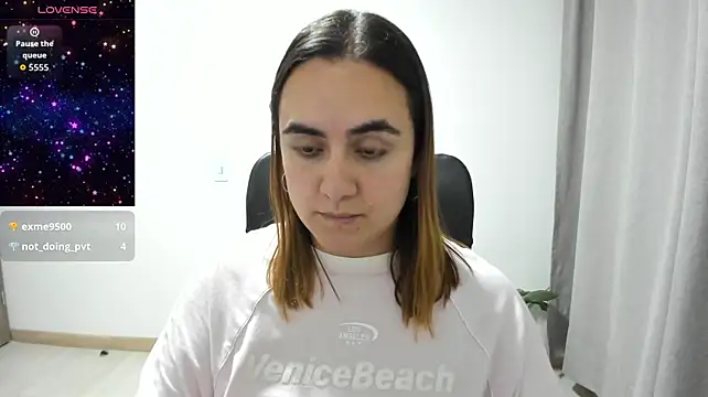 maryluna95 – Naživo XXX chat