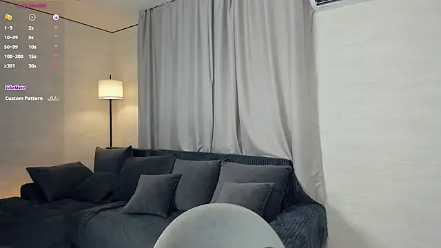 Beedream's Live XXX Chat