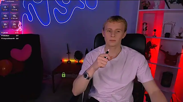 צ'אט XXX בשידור חי של rafael_bien