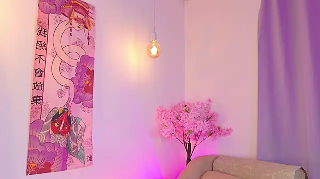 צ'אט XXX בשידור חי של mayavexx