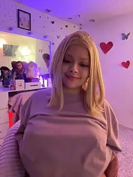 barbiee_doll1 Live XXX-Chat