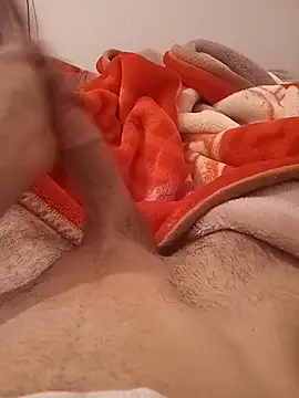 ZABE_M3RA9 Webcam Show