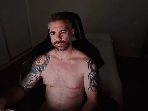 mar88magic Live XXX Chat