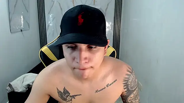 Brett_bless live XXX chat