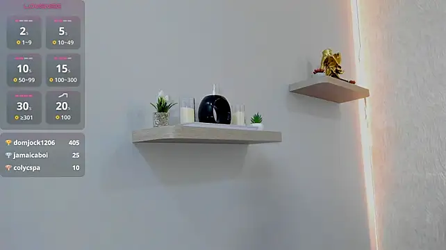 Živý XXX chat SalvatoreDmore