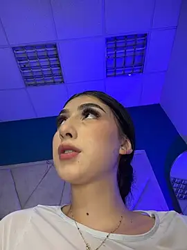 Chat XXX Live BadLilAngelXXX