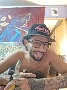 Toycockhot Chat XXX live