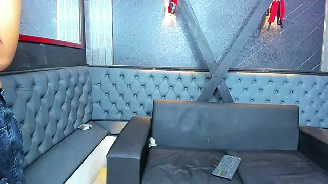 Chat XXX Live Jack_Blessed