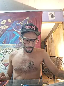 Chat XXX ao vivo de Toycockhot