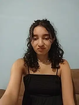 צ'אט XXX  בשידור חי של LuaBusch